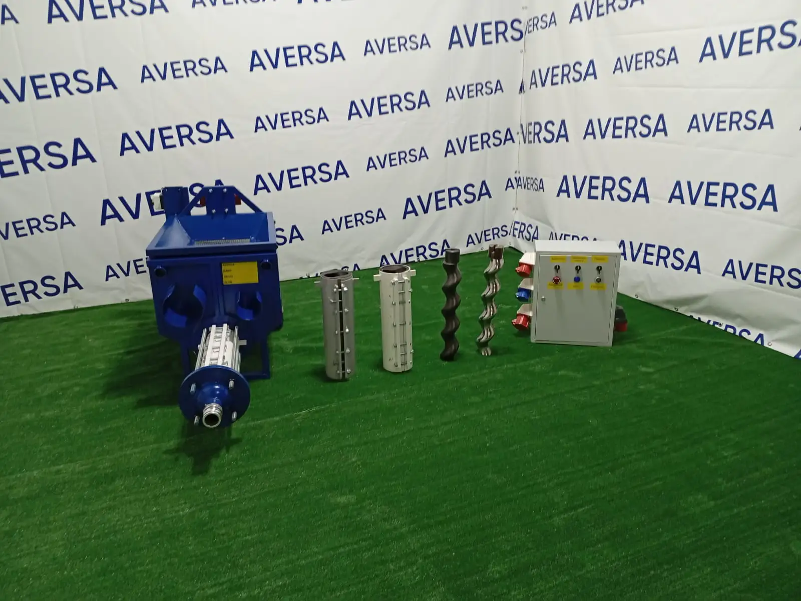 AVERSA R 150 — изображение 2