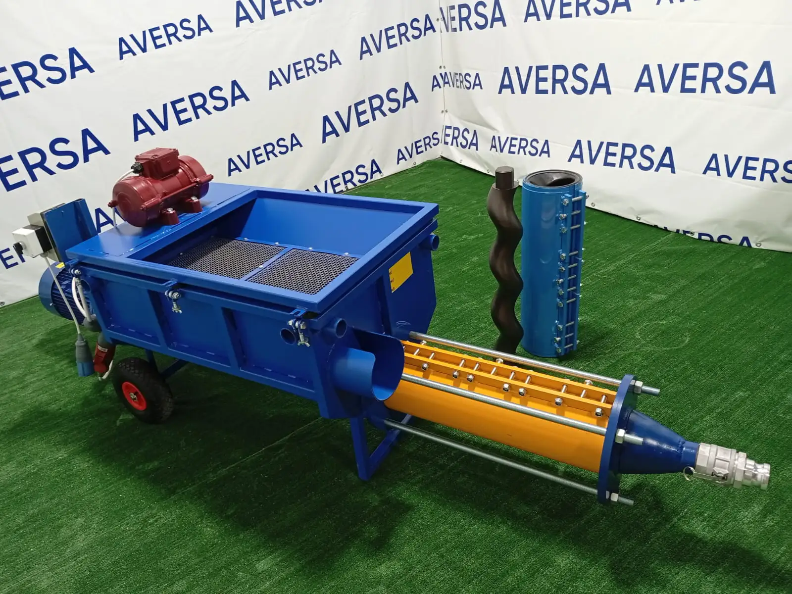 AVERSA R 200