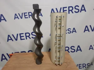 Шнековая пара PFT 2l8 +